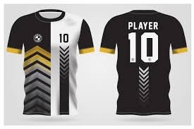 Team Jerseys & Uniforms